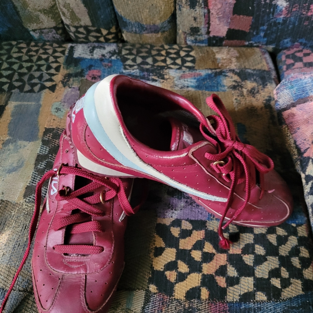 FILA SHOES 👟